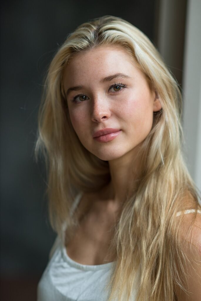 Isabel May in 2023, the subject of Isabel May husband searches