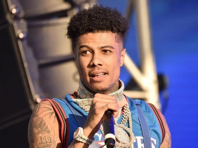 Blueface Net Worth 2026: Bio, Age, Height, Wife Blueface