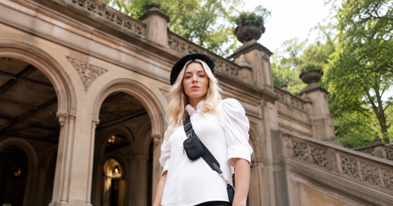 Cristina Invernizzi Bio: Truth About Jordan Belfort’s Wife Cristina Invernizzi