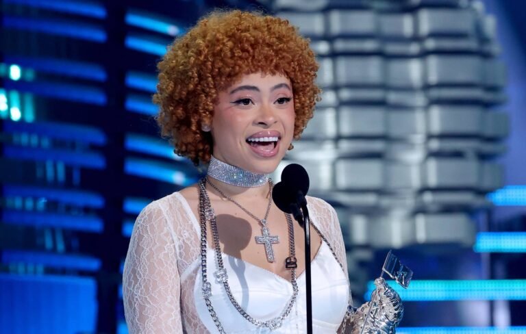 Ice Spice Net Worth 2026: Bio, Age, Height, Husband Ice Spice