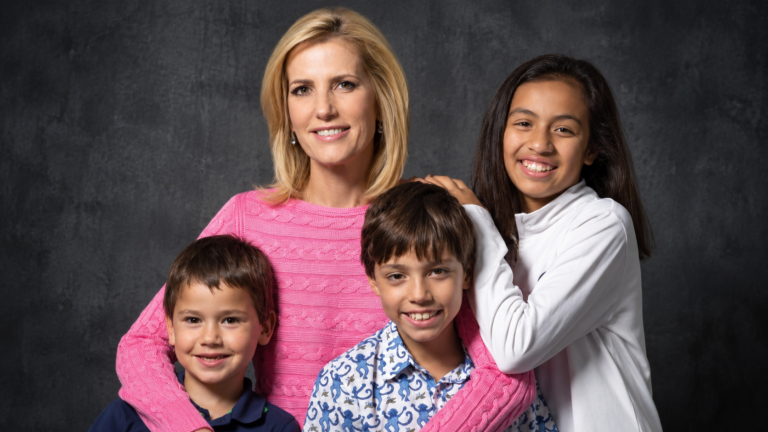 Laura Ingraham’s Children: Meet Her 3 Adopted Kids Laura Ingraham’s Children