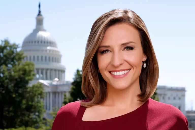 Who Is Mary Bruce of ABC News and Is She Married? Mary Bruce