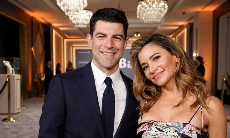 Who Is Mor Shapiro? Everything to Know About Ben Shapiro’s Wife Mor Shapiro