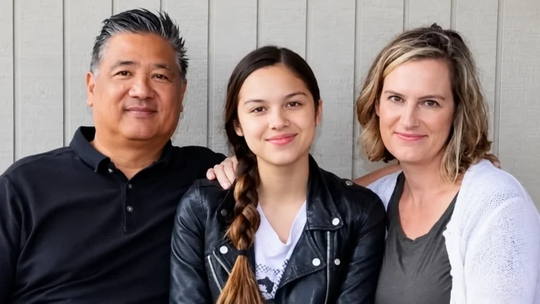Who Are Olivia Rodrigo’s Parents and What Are Their Ethnicity and Nationality? Olivia Rodrigo’s Parents