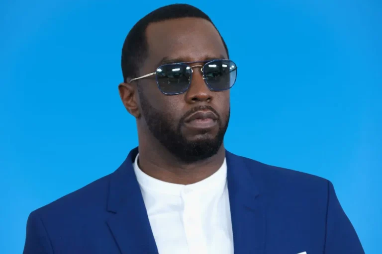 P Diddy