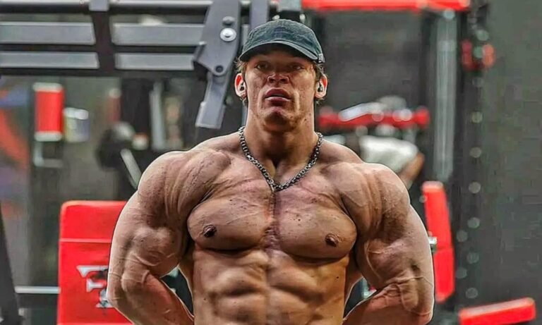 Sam Sulek