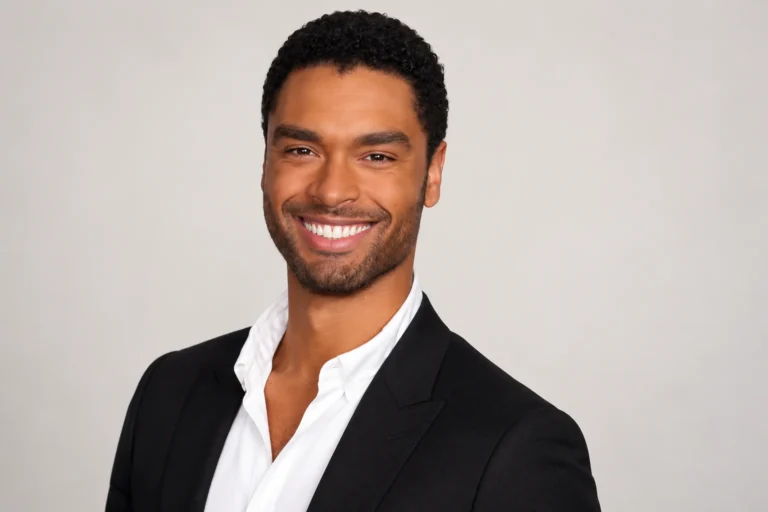 Who Is Tose Page? Inside the Life of Regé-Jean Page’s Brother Tose Page